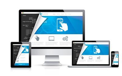 La importancia de tener una página web: Tu presencia en línea