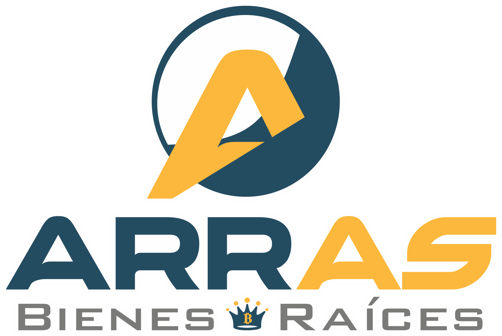 Arras Logotipo