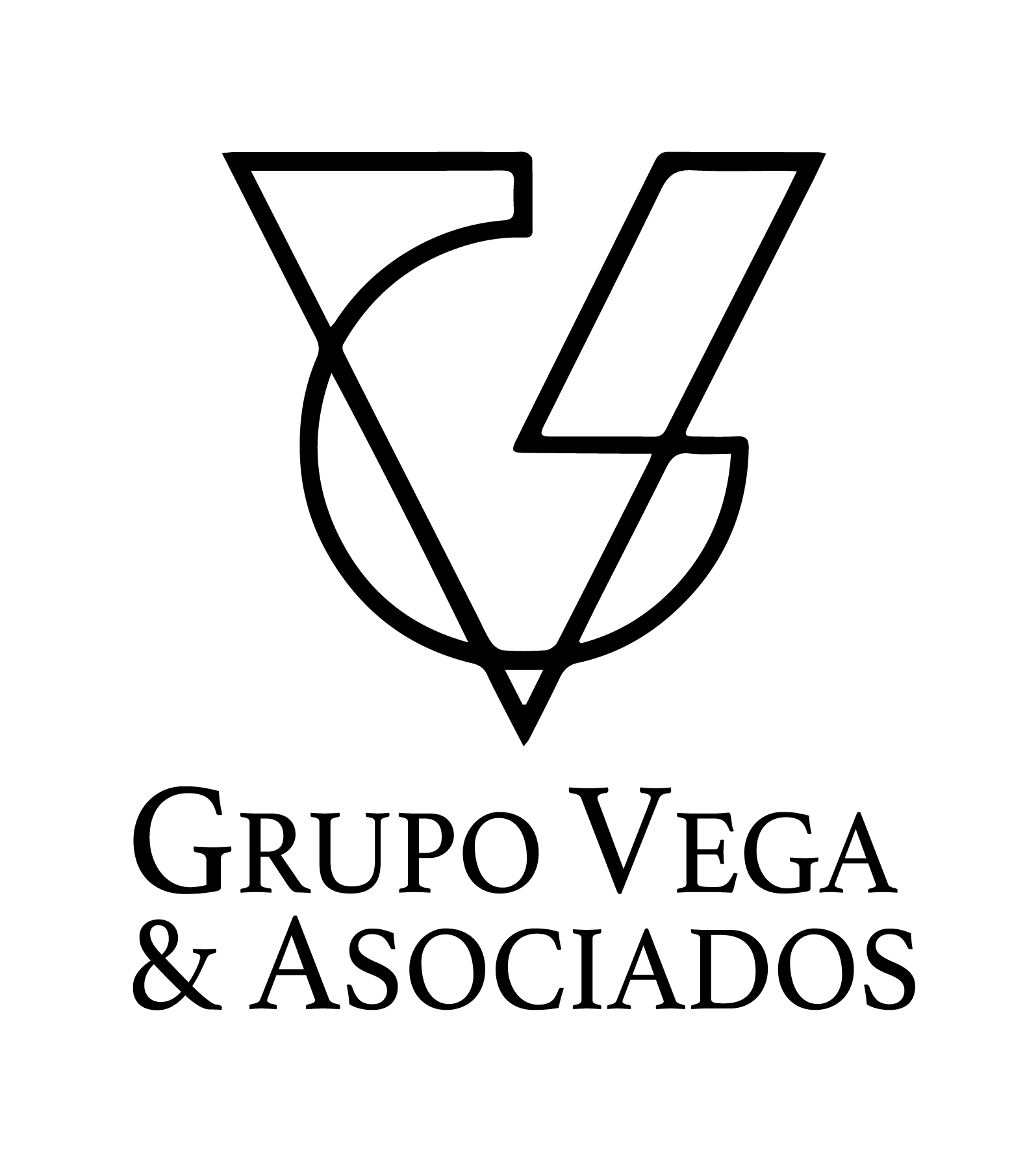 GV Logotipo