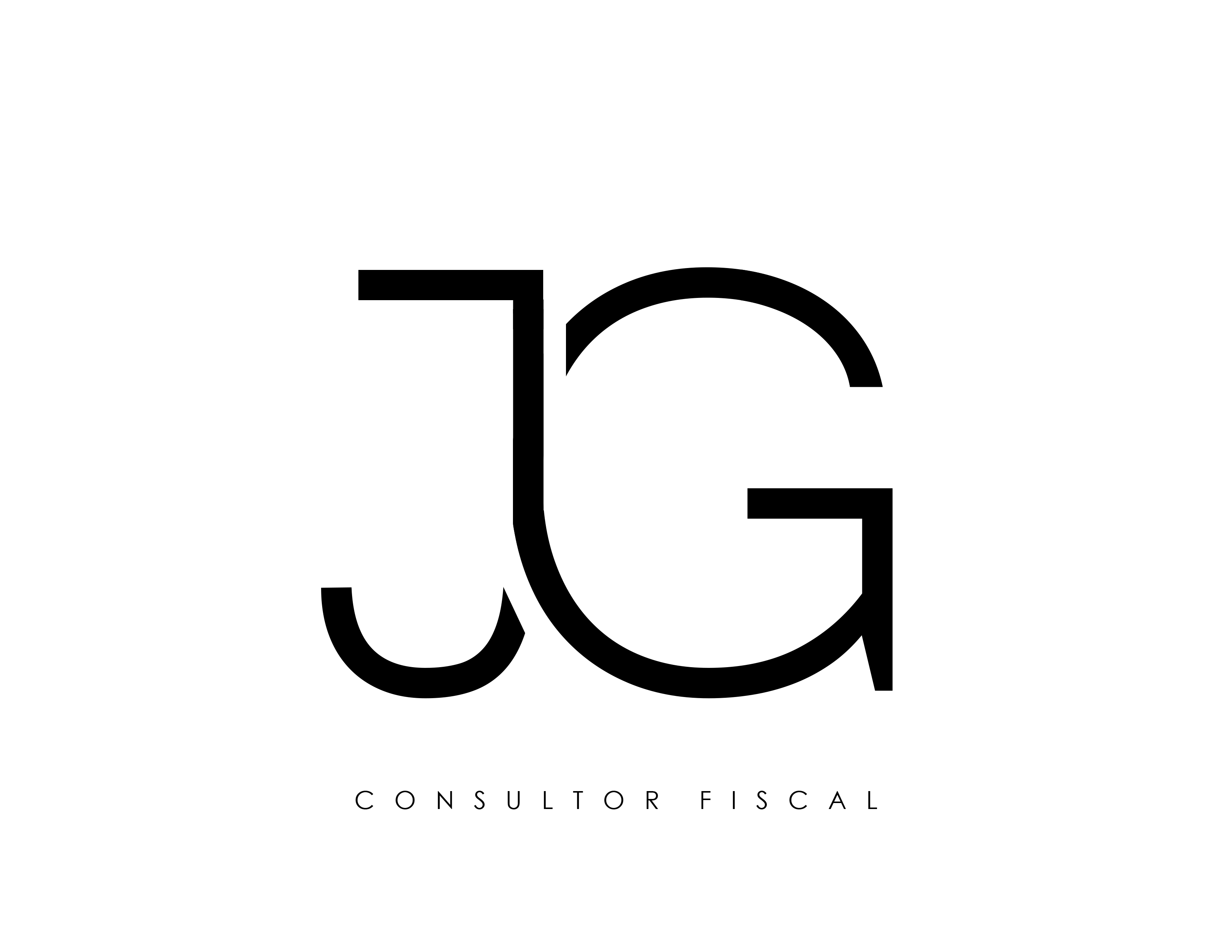 JG Logotipo