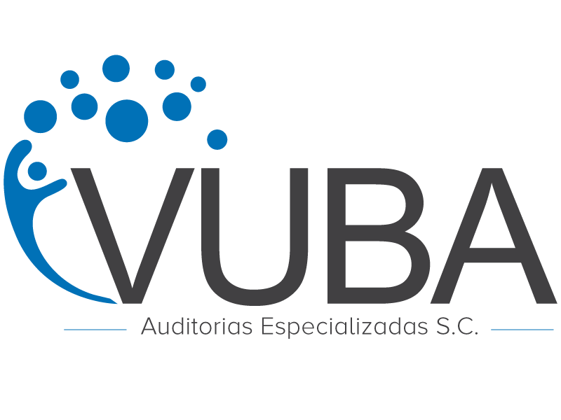 VUBA Logotipo