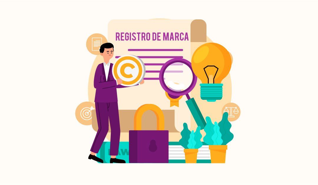 Registro de Marcas y sus Beneficios
